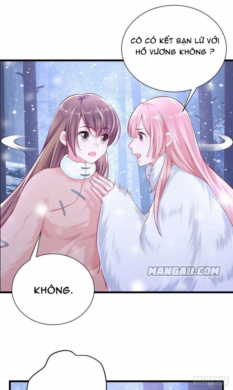 [16+] thảnh thơi thú thế chủng chủng điền, sinh sinh tể chapter 271 27