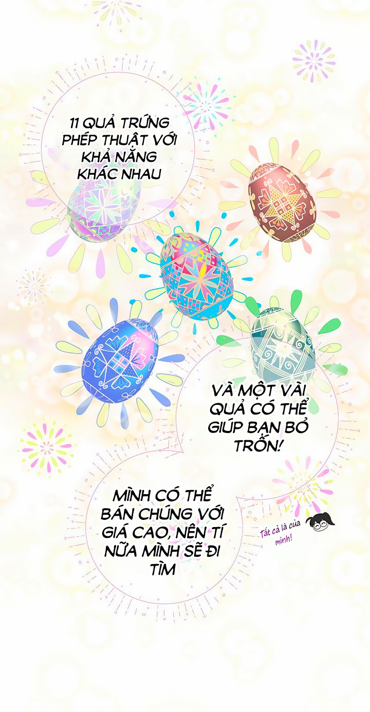 kế hoạch chọn papa của công chúa ._. chapter 8 9