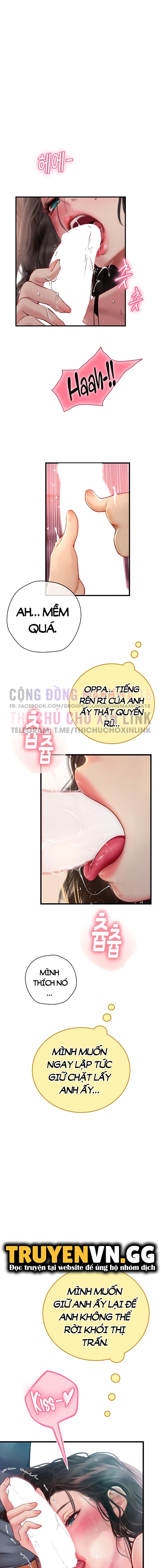 thực tập ở làng tiên cá chapter 50 13