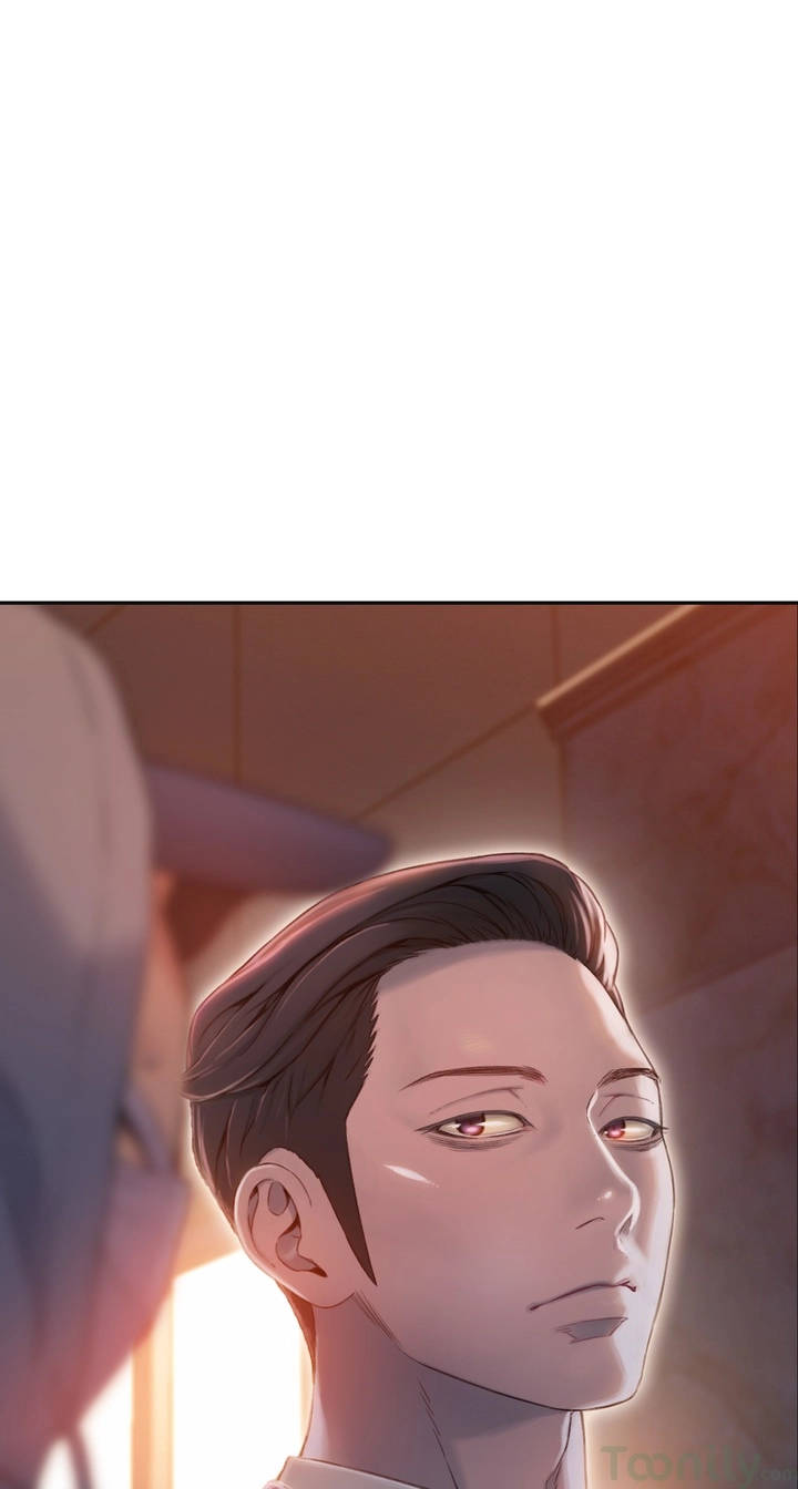 [raw] anh chàng ngọt ngào chapter 50 6