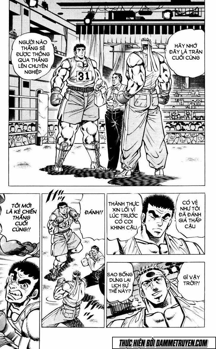 bakudan chapter 16 4