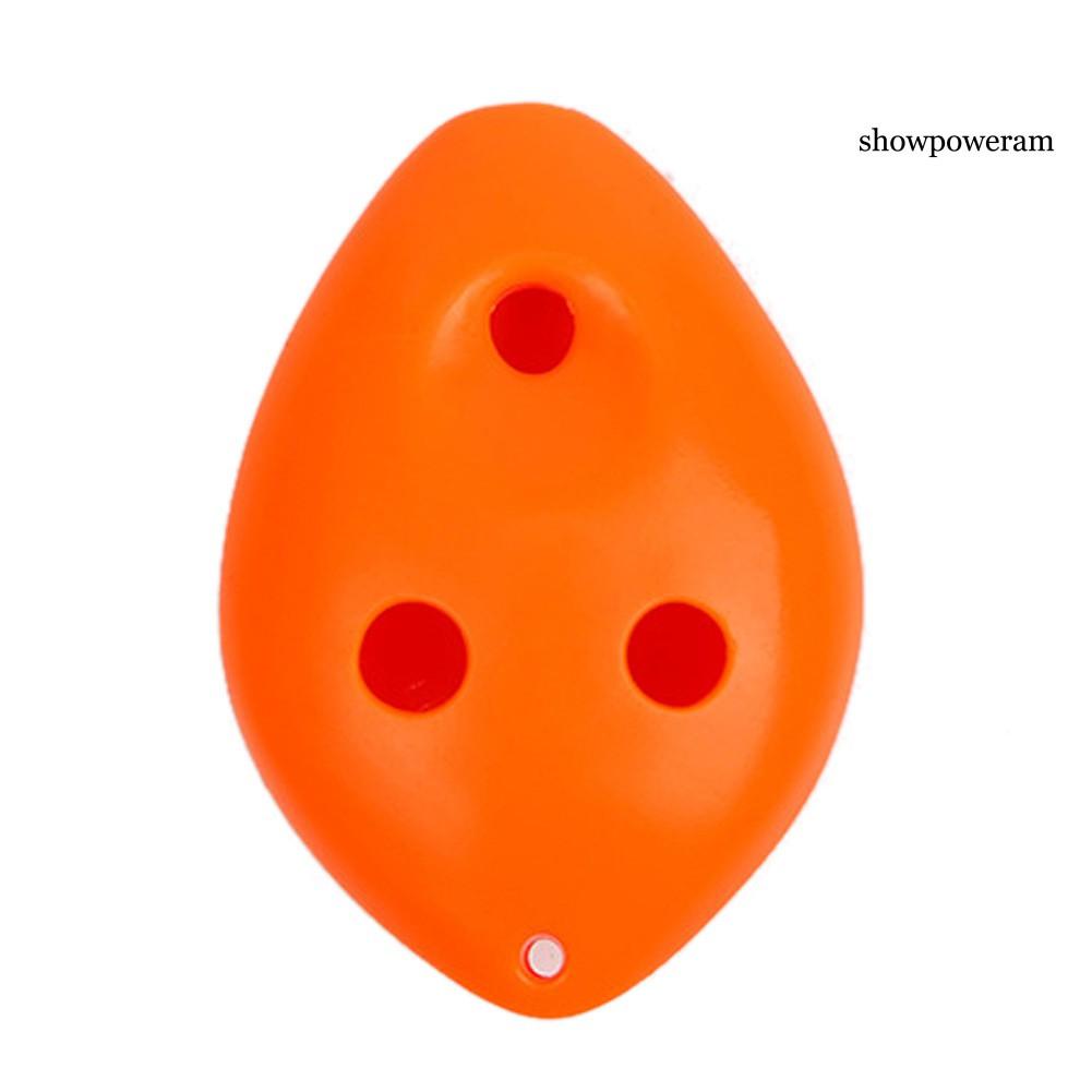 Sáo Ocarina 6 Lỗ Chuyên Nghiệp Cho Trẻ Em