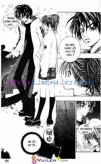 tiên nữ giáng trần chapter 12 86