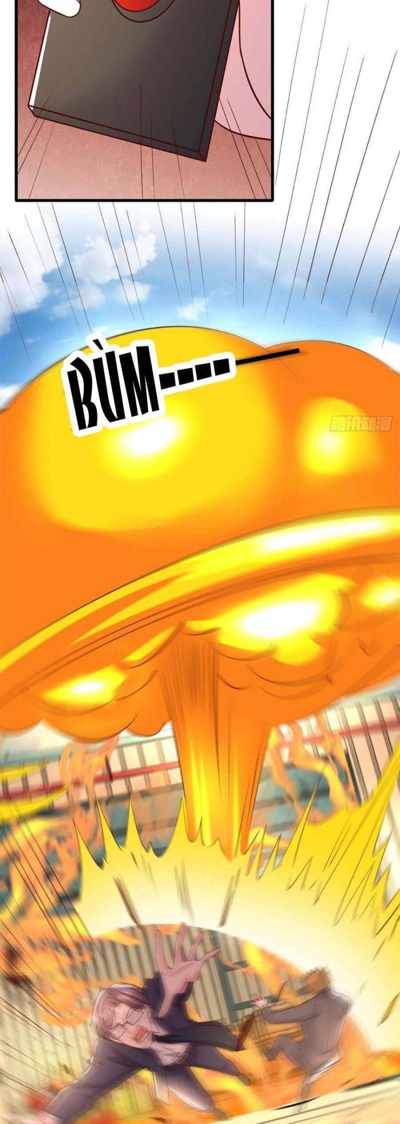 đại lão gọi tôi tiểu tổ tông chapter 190 11