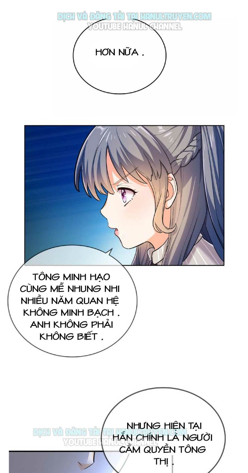 kiều thê muốn bỏ trốn của phúc hắc tổng tài chapter 19 26