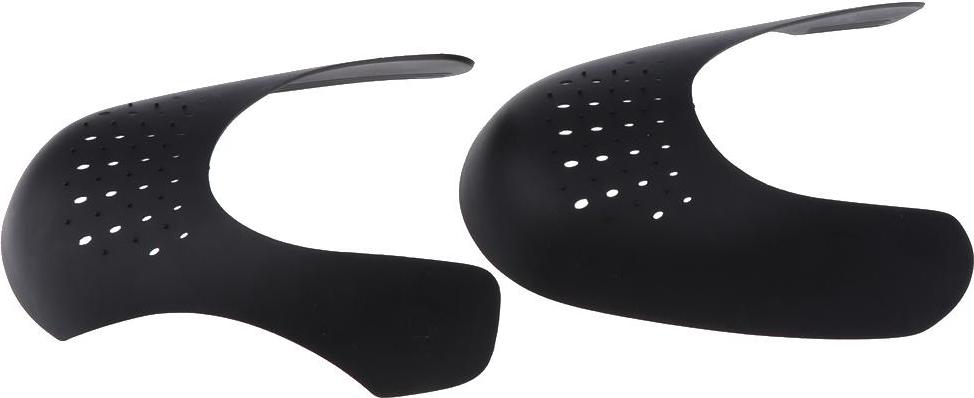 Giày Thể Thao Shields Bảo Vệ Hộp Toe Giảm Tốc Chèn Chèn Chống Nhăn