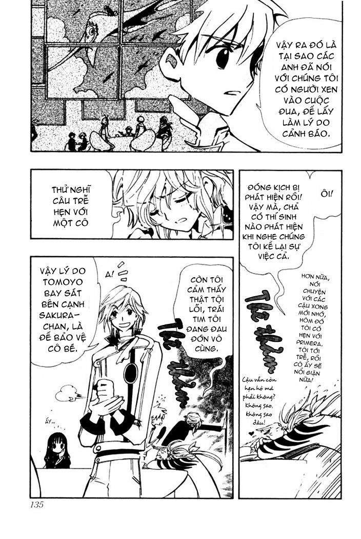 huyền thoại đôi cánh chapter 89 13