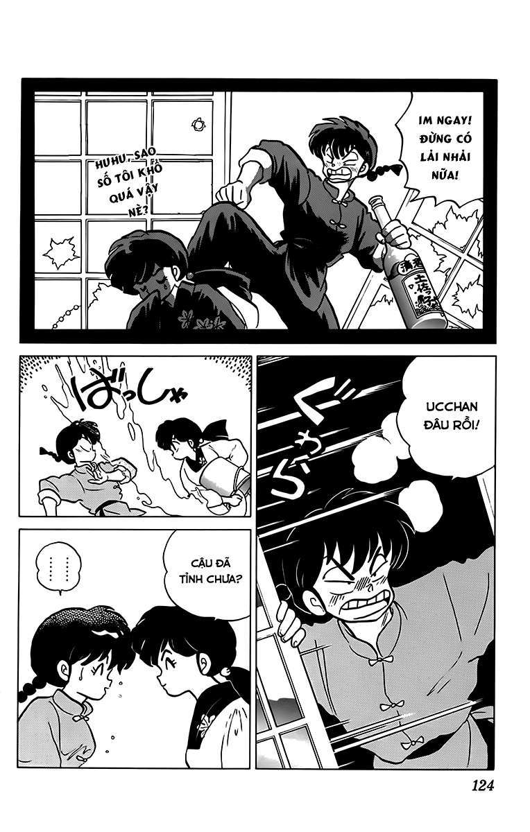 [Fto] Ranma 1/2 Chapter 198 - Trang 6