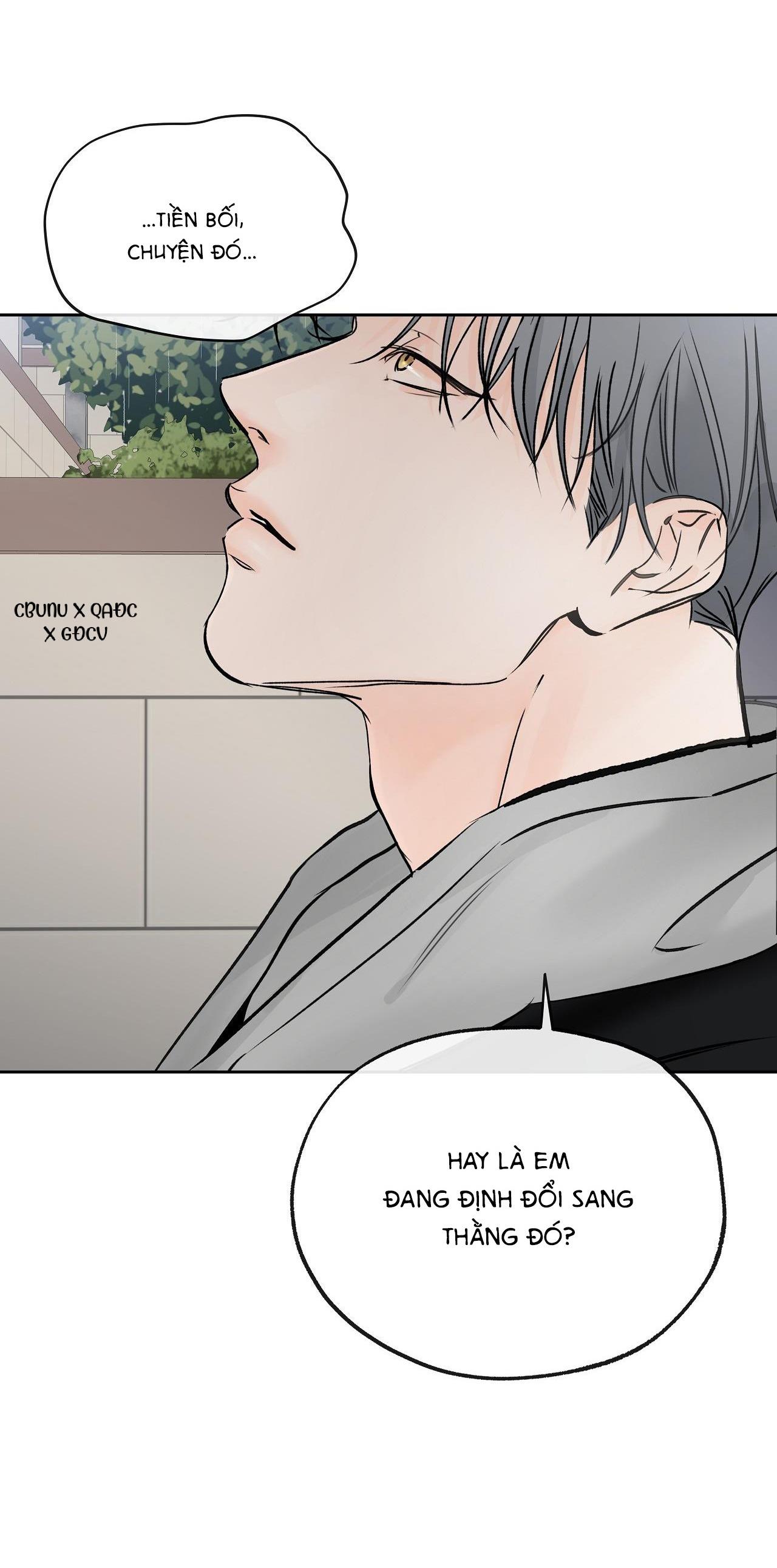 hạ cánh cuối chân trời chapter 17 75