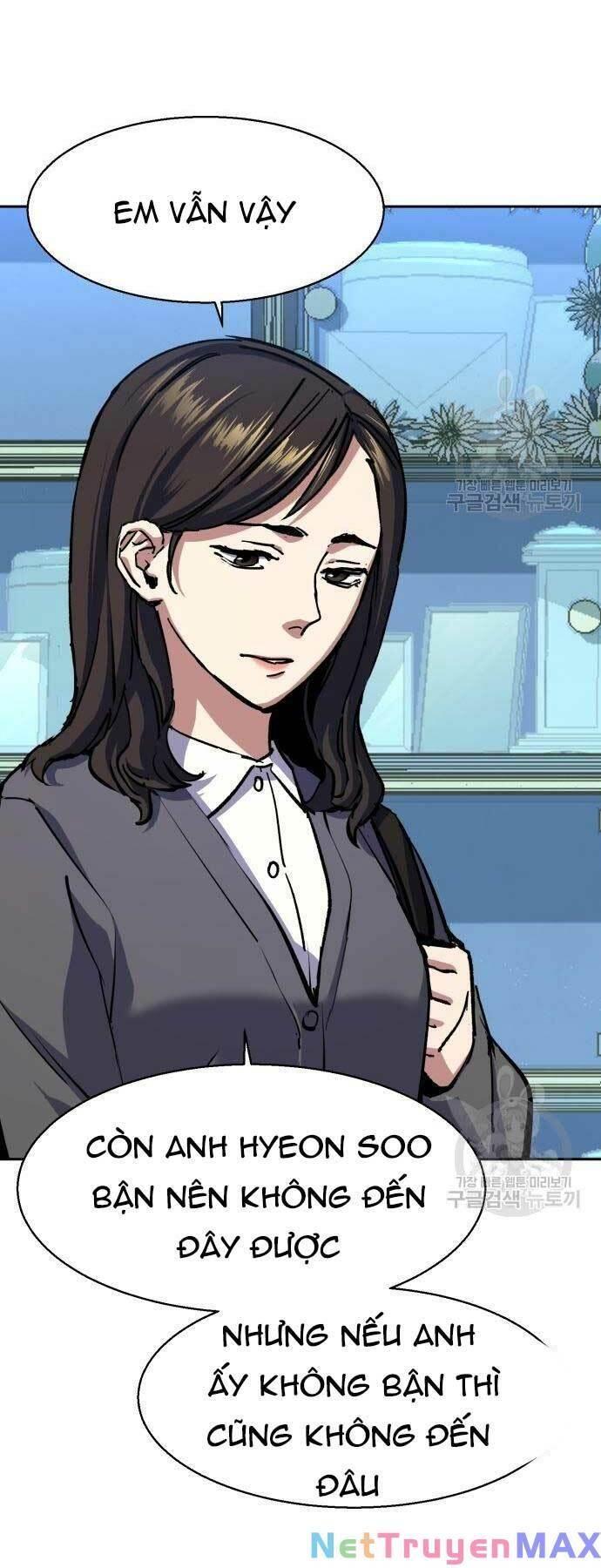 bạn học tôi là lính đánh thuê chapter 144 13