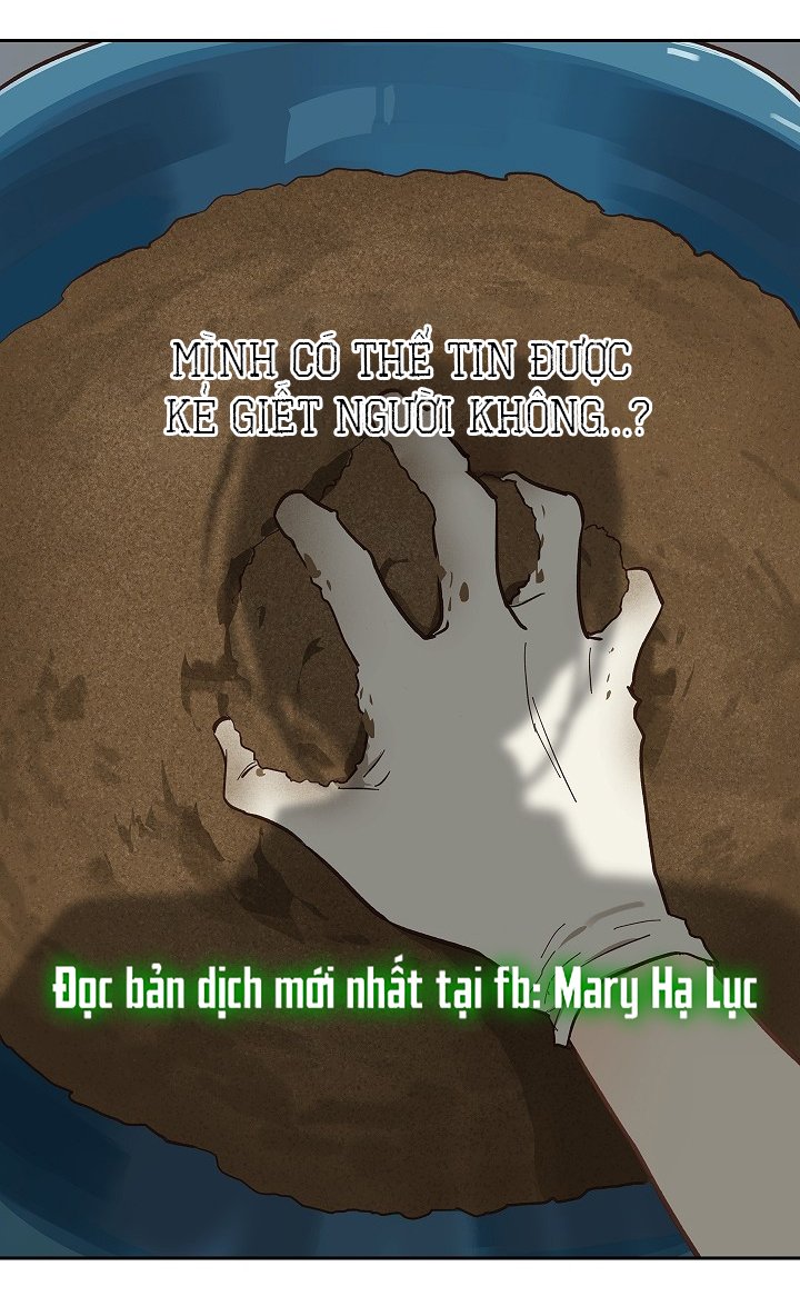 [18+] hoa là mồi nhử chapter 16.1 33