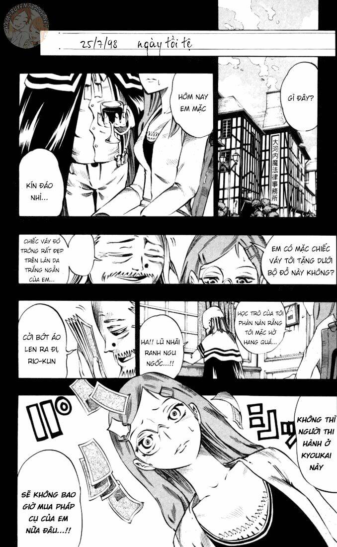 cục điều tra siêu nhiên chapter 31 7