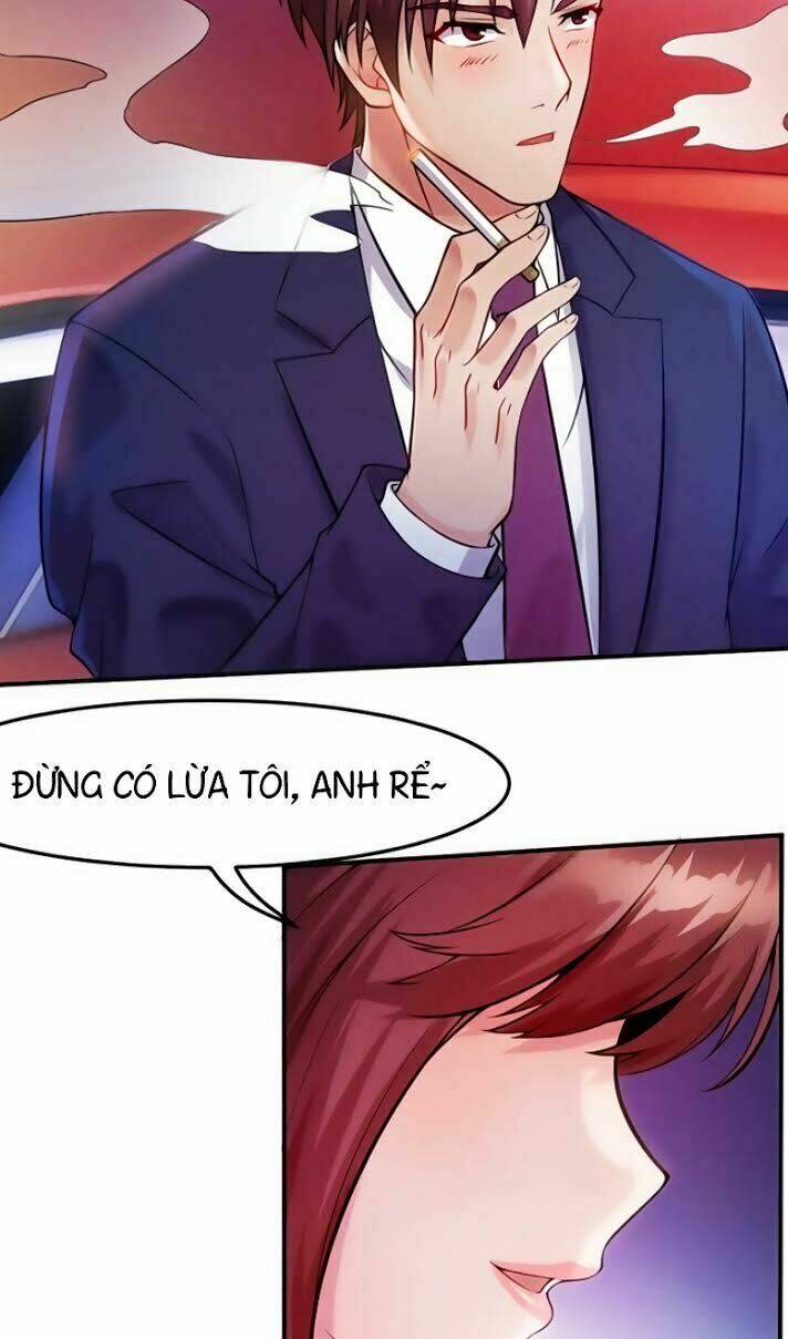 cao thủ cận vệ của nữ chủ tịch chapter 6 12