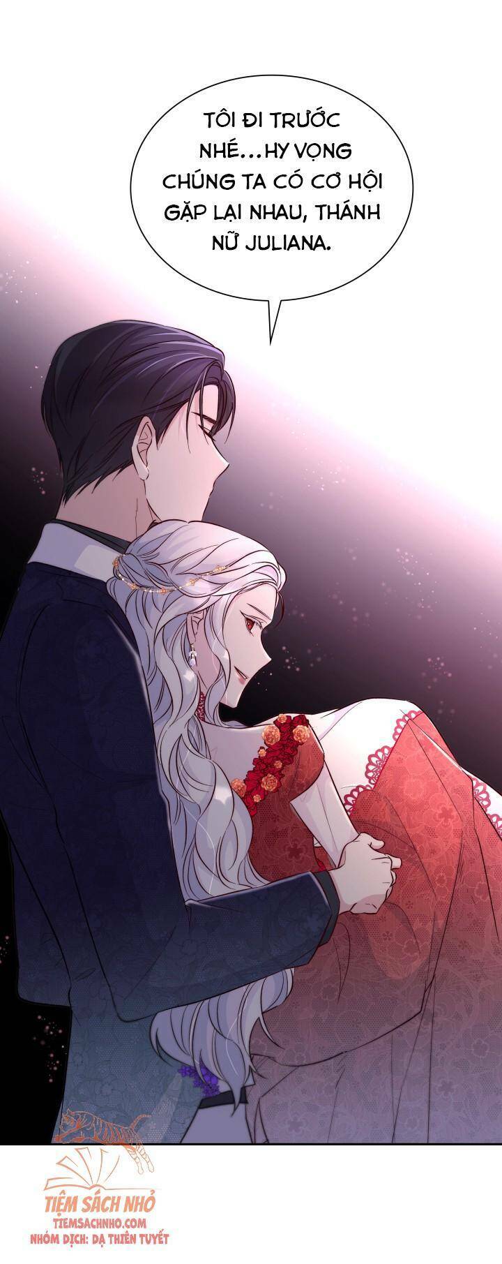 dây xích kiềm chế nam chính hắc ám tuột mất rồi chapter 33 26