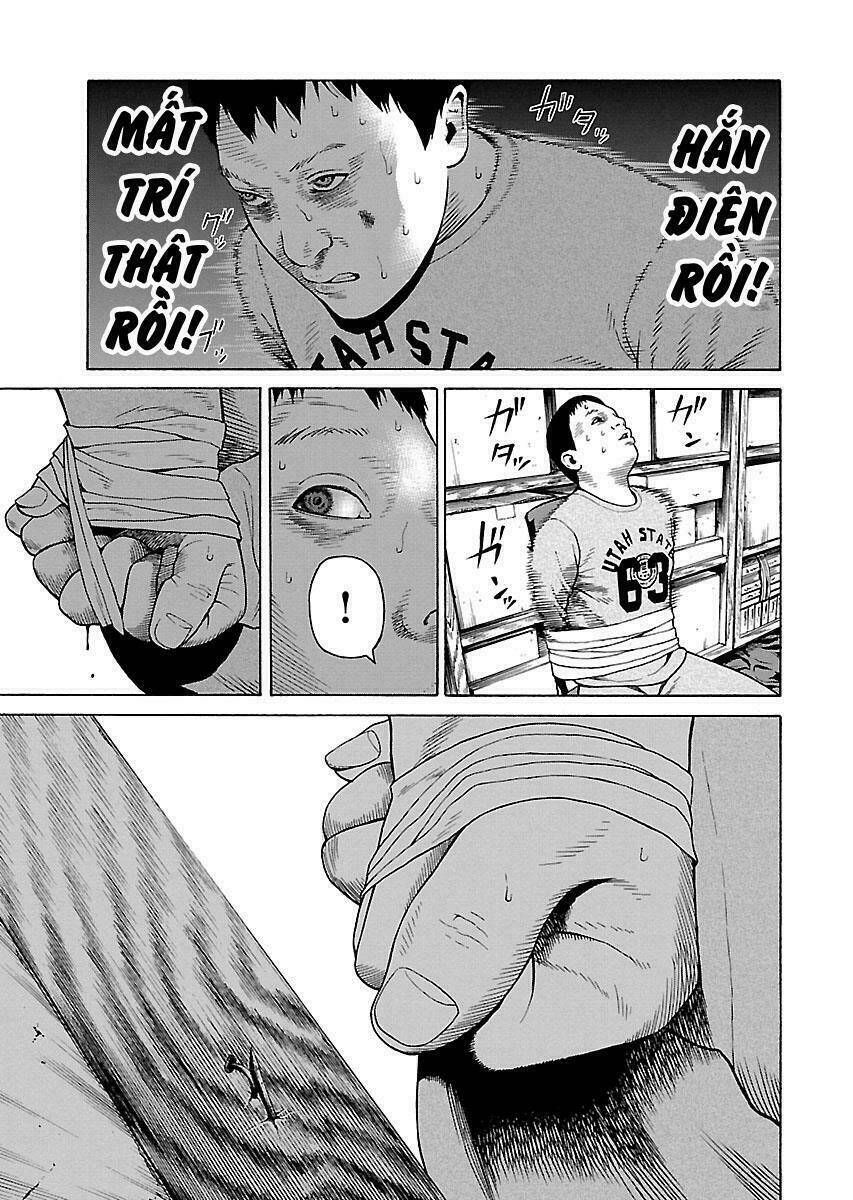 the scum of good and evil chapter 17 15