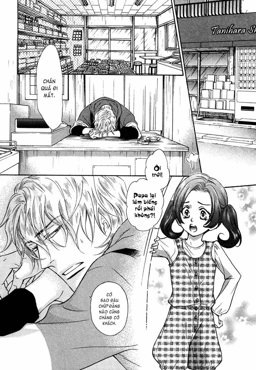 tôi muốn biết thêm về anh... có được không? chapter 5 3