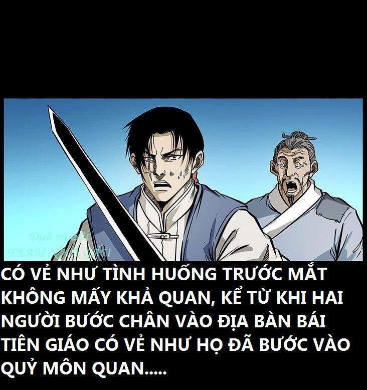 tiên sơn truyền kỳ chapter 30 55