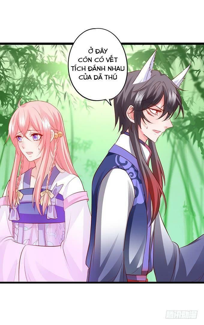 hồ tiên hung bạo chapter 126 70