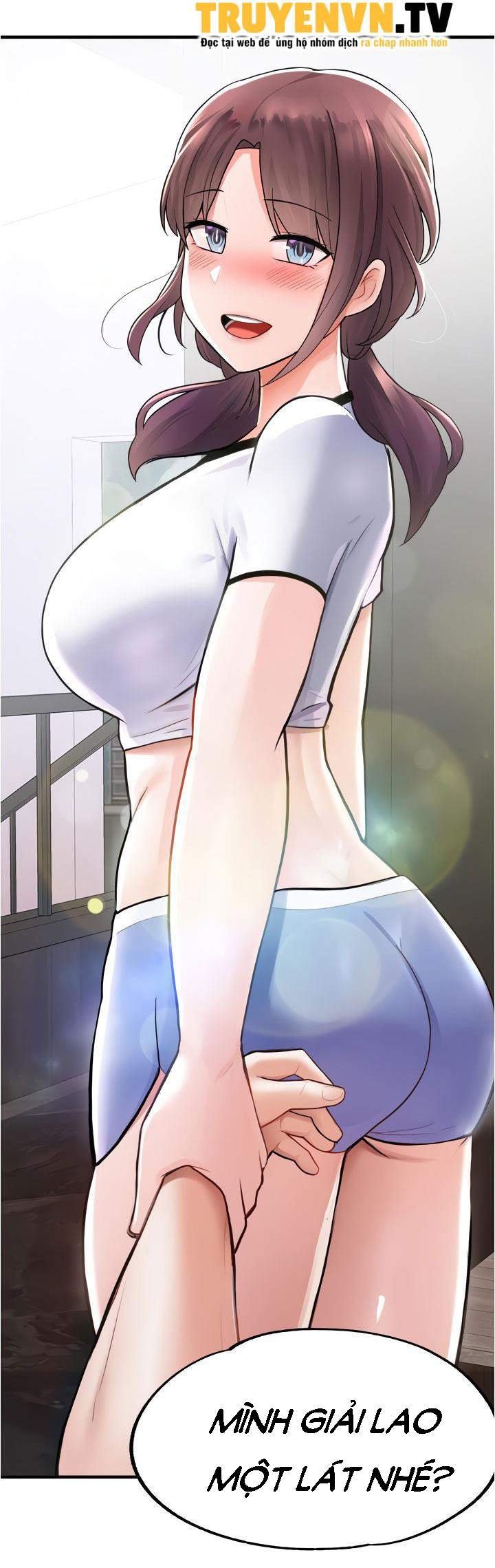 loser trốn chạy chapter 10 70