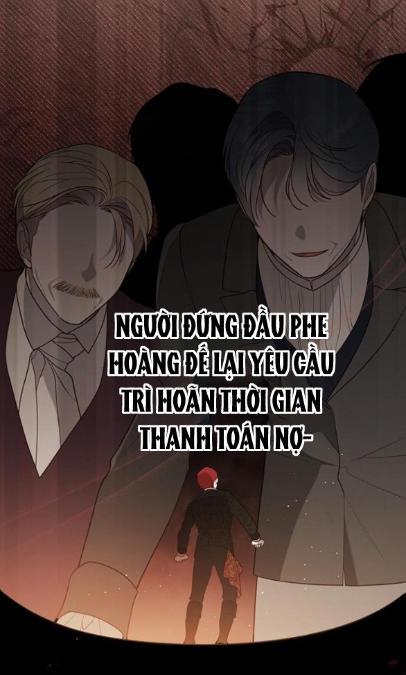 tiểu bạo chúa chapter 63.1 21