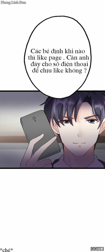 tổng tài đích ngự dụng thiếu nữ chapter 1 22