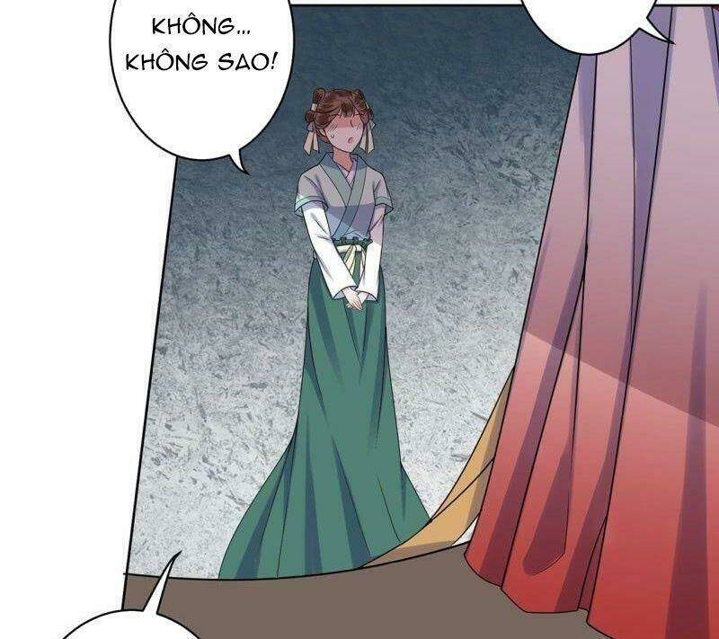 vương gia kiêu ngạo quá khó cua chapter 30 8