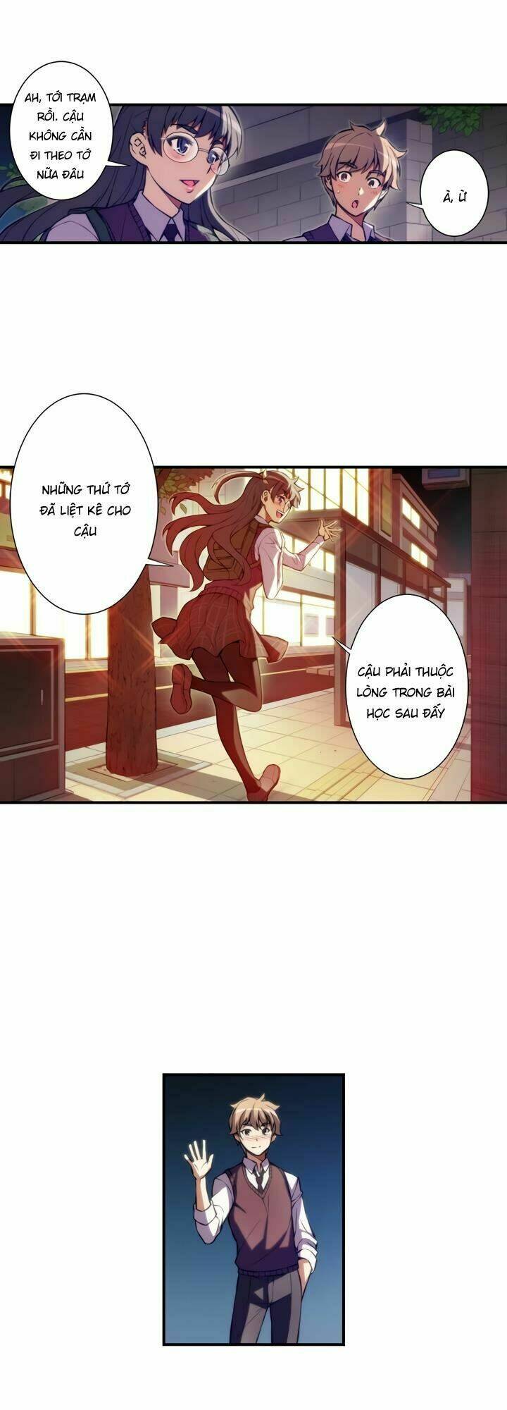 cohabitation with the fiancee chapter 25 15