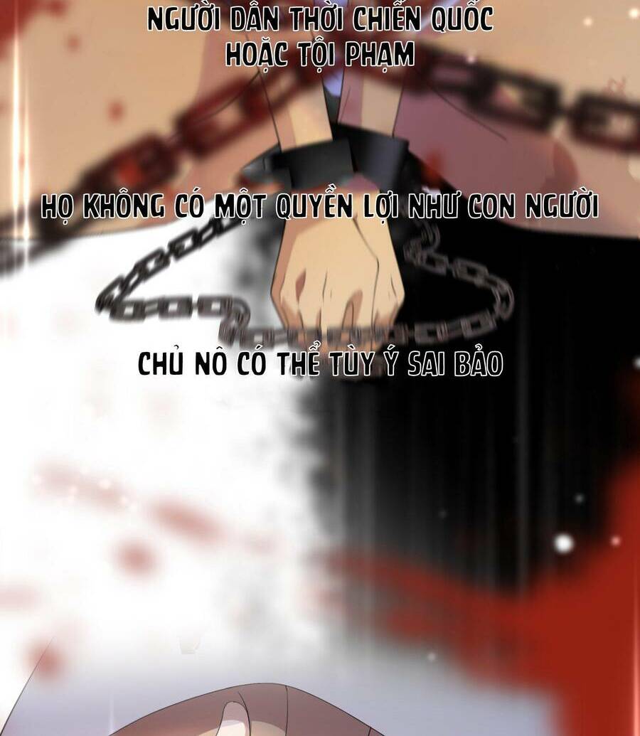 trăm cách tử đạo của công chúa chapter 8 7