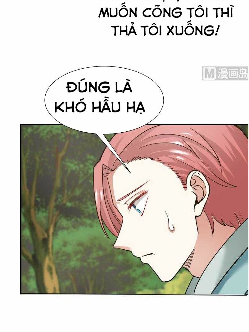 trên người ta có một rồng chapter 54 12