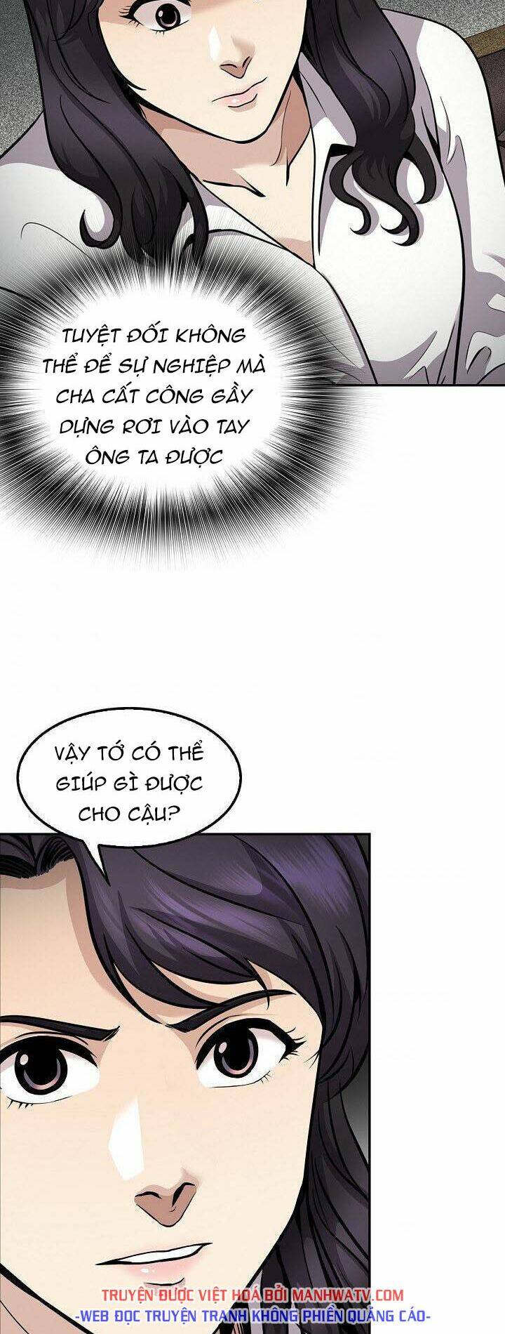 điều tra viên chuyển sinh chapter 112 48