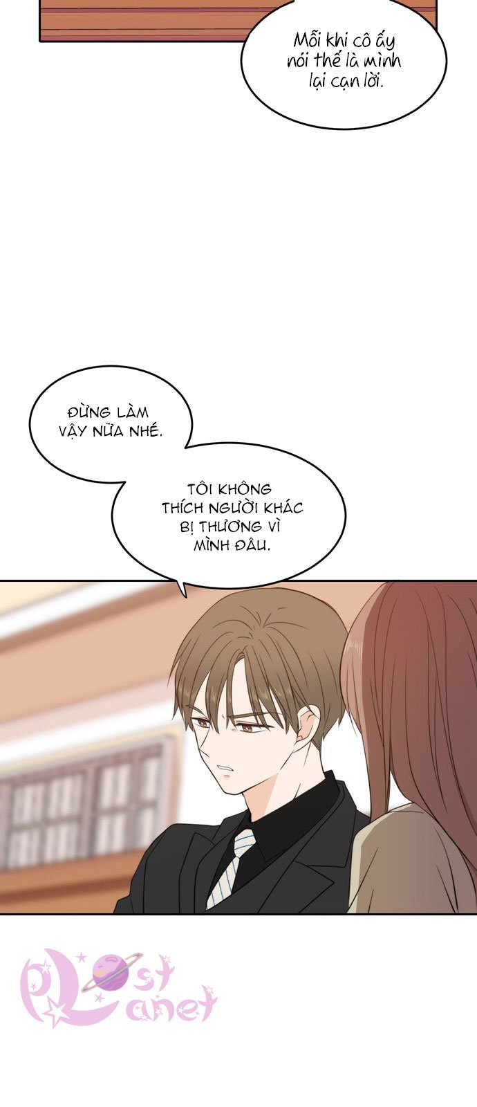 kiếp này cũng xin chăm sóc tôi như vậy nhé kiếp này cũng xin chăm sóc tôi như vậy nhé chapter 21 39