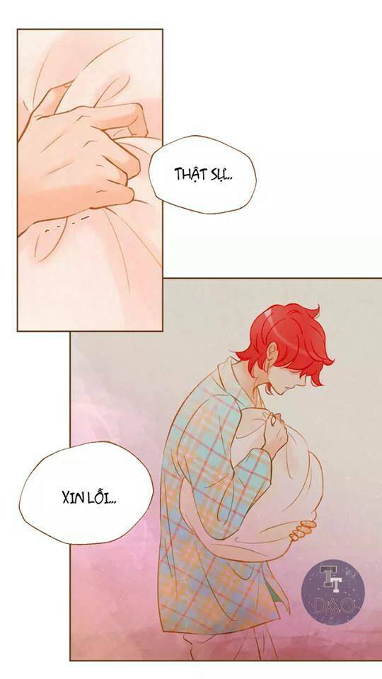 tân lang yếu tòng tiểu dưỡng khởi chapter 18 27