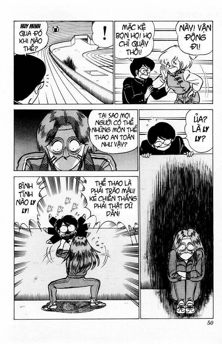 yuu & mi chapter 32 14