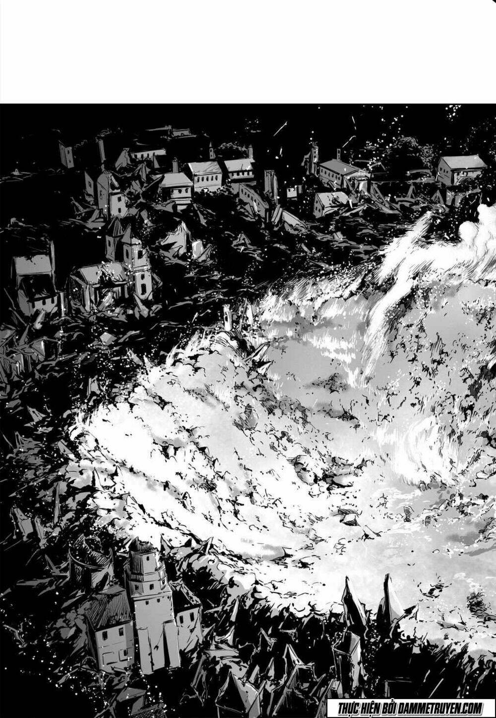 kẻ siêu phàm chapter 1 4