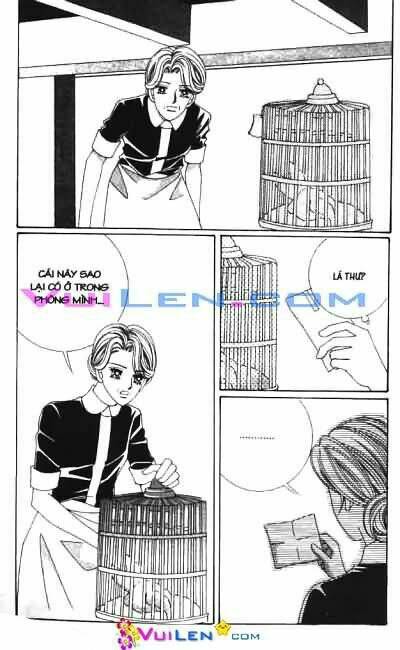 tình yêu quý tộc chapter 83 11