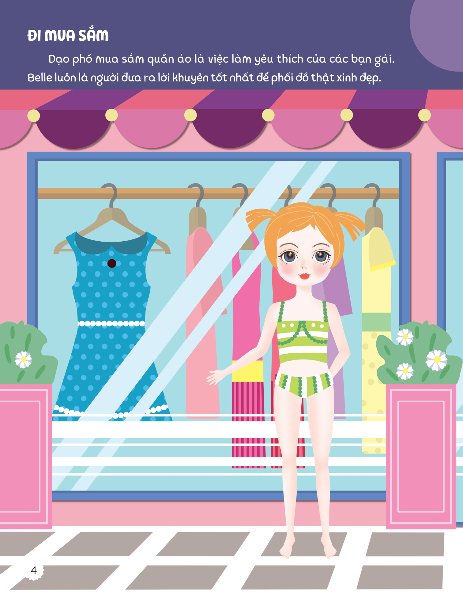 Sách Sáng Tạo Thời Trang (MGB)