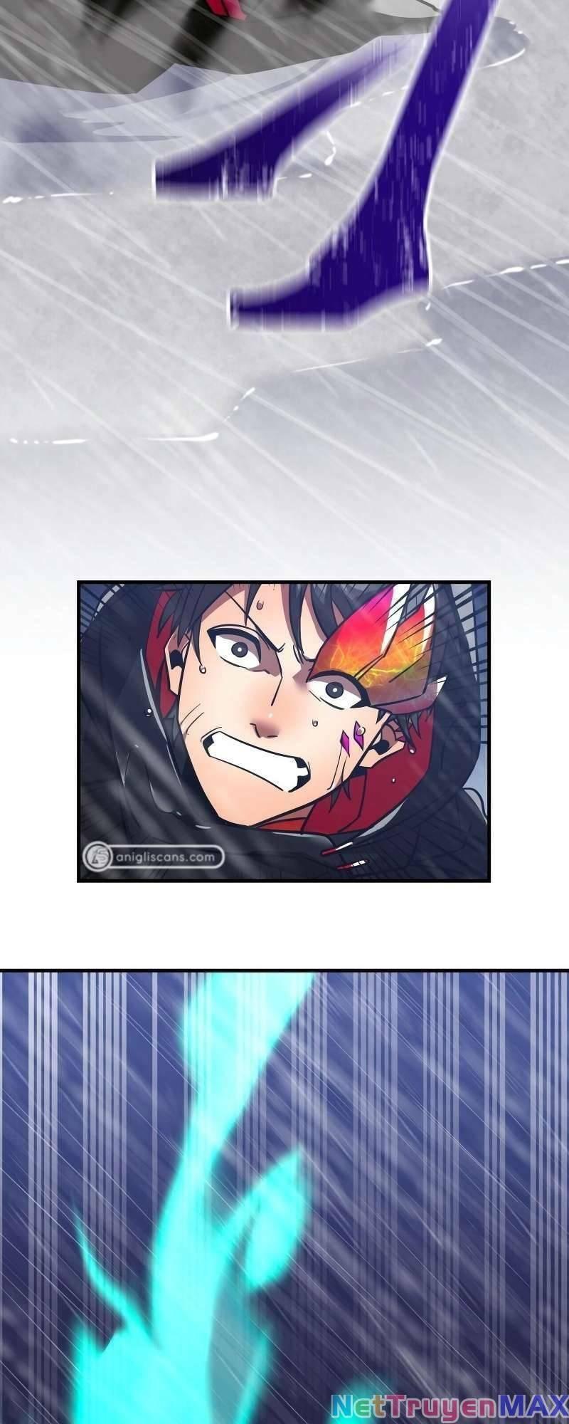 Huyết Thánh Cứu Thế Chủ~ Ta Chỉ Cần 0.0000001% Đã Trở Thành Vô Địch chapter 25 20