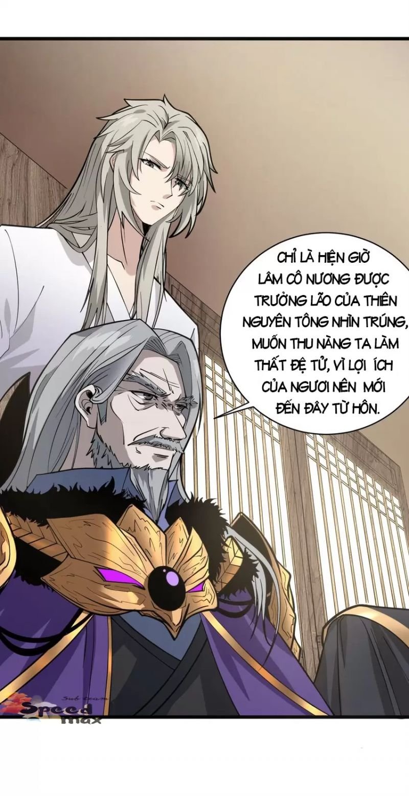 bắt đầu thức tỉnh thôn phệ hệ thống chapter 2 57