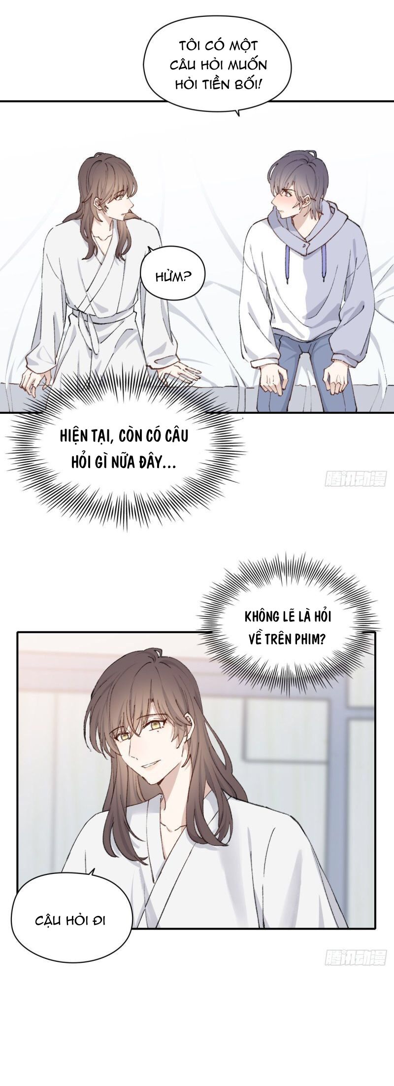 song vương chapter 30 17