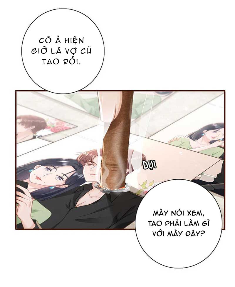 bạn gái tôi mới 30+ tuổi xuân chapter 107 25