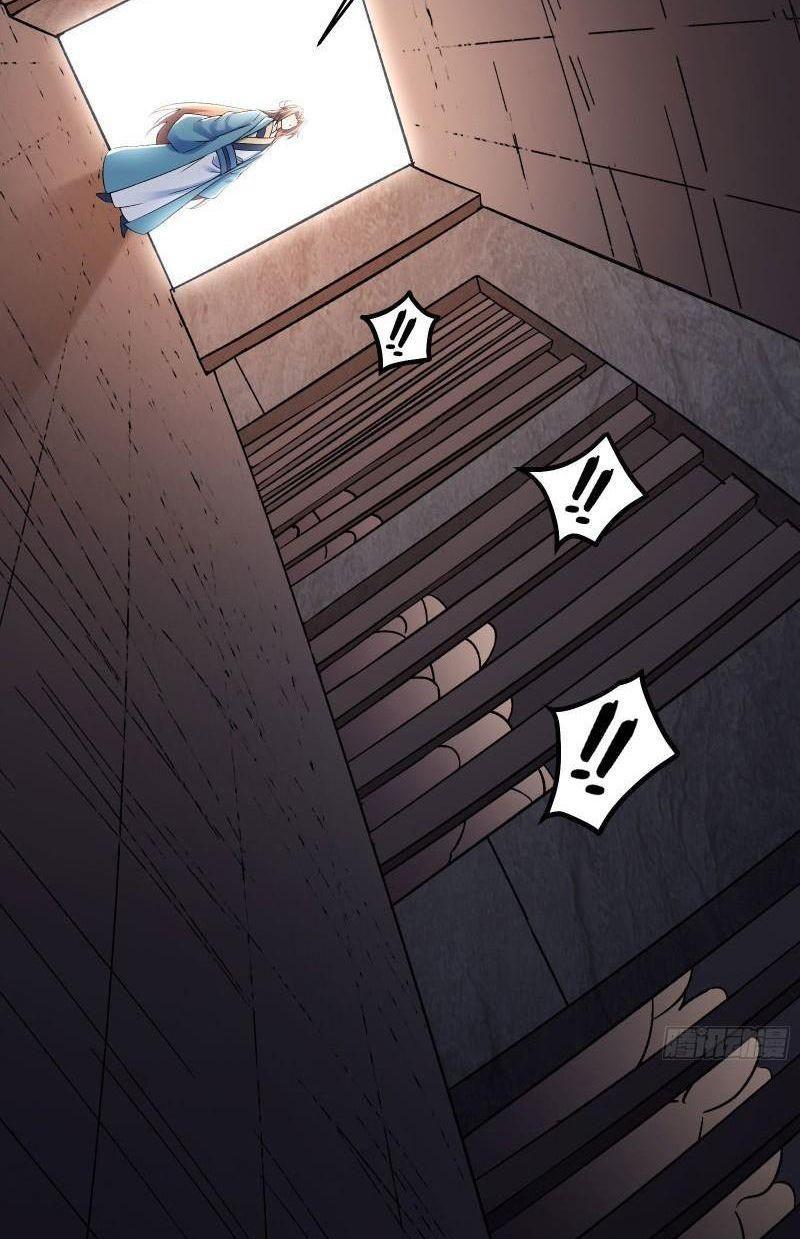 đồ đệ ta toàn là nữ ma đầu chapter 132 31