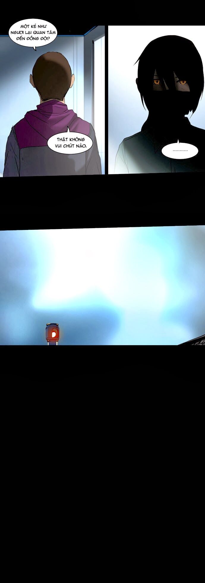 tòa tháp bí ẩn 2 chapter 65 36