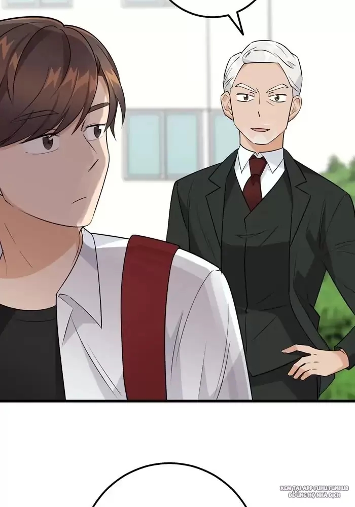 anh bạn của tôi đang phát sáng kìa ! chapter 24 66