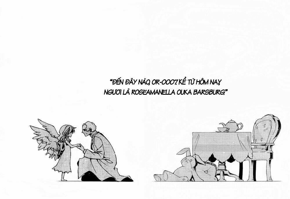 07 hồn ma chapter 84 31