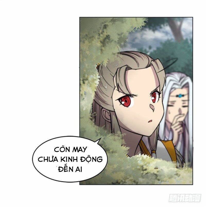 cuộc sống thoái ẩn của võ lâm chi vương chapter 95 53