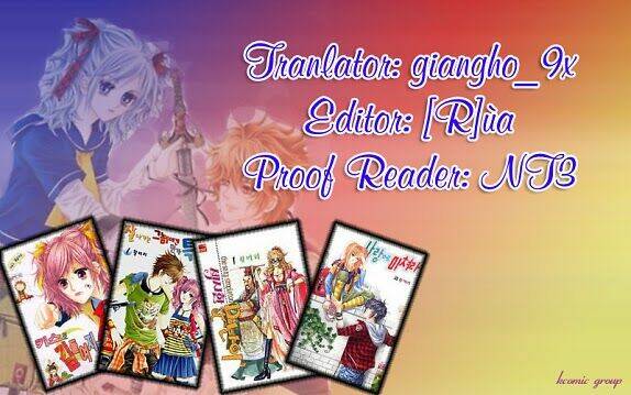 tình trong mộng chapter 2 2