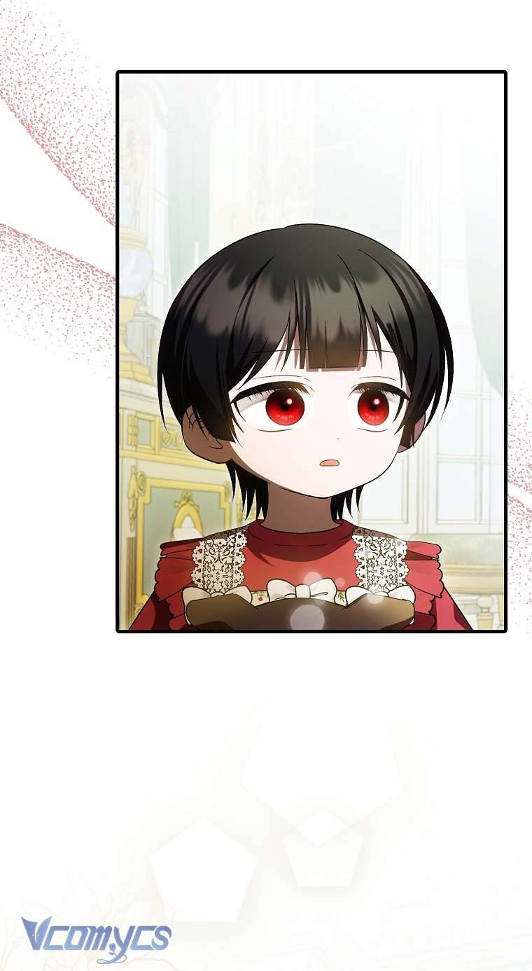 lần đầu bé út được yêu thương chapter 41 36