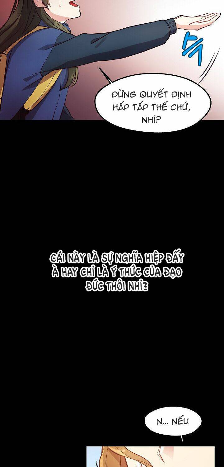 xin chào, tôi là người làm vườn! chapter 1 20