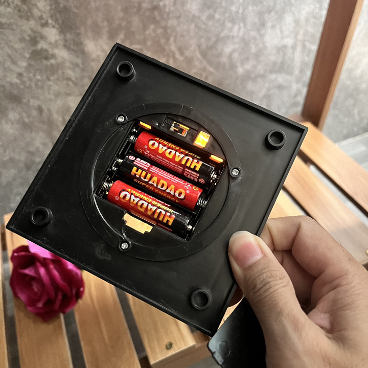 Đèn trang trí lễ giáng sinh phòng ngủ - T0321