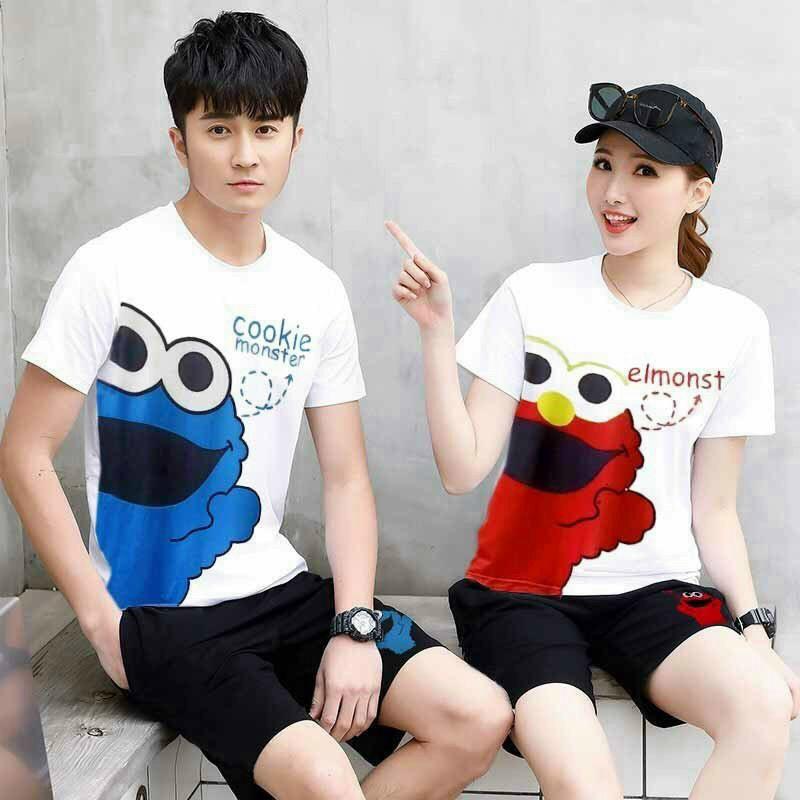 Set bộ thể thao nam nữ UNISEX SIÊU XINH